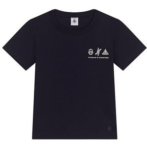T-Shirt SMOKIN6A, Roken., 6 Jaren