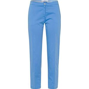 BRAX - Slimfit Damesbroek - Bruin - Normale Taille