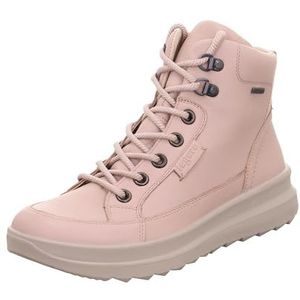 Legero Damen DREAMER leicht gefütterte Gore-Tex Stiefelette, CIPRIA (ROT) 5700