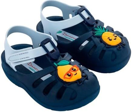 IPANEMA Summer XIV Baby, Lichtblauw, 19/20 EU