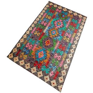 Tapijt van polyester, bedrukt, 140 x 220 cm