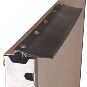 Garagedeur Top Seal (9 voet)