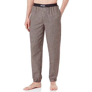 BOSS Dynamic Pants Cuff - pyjamabroek Mannen, medium beige., M