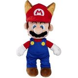 Super Mario peluche Tanuki Mario 30 cm