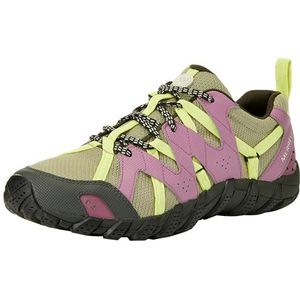 Merrell Waterpro Maipo 2 Wandelschoen voor dames, Mauve Zilver, 40.5 EU