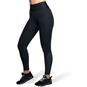 Kaycee Tights - Black - M