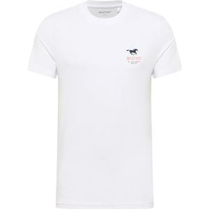 Style Austin, Helder Wit 2007, S