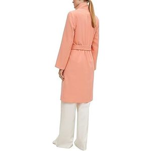 comma Damesmantel, oranje 2026, 36