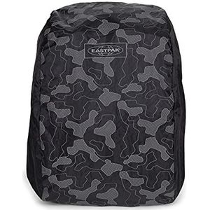 EASTPAK - Cory - Laptop Sleeve, Camo Reflective (Zwart)