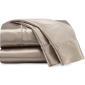 MARTEX Blad Set, Polyester, Goud, Koning