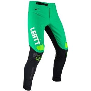 MTB Pants Gravity 4.0 ultracomfortable, stretched and ventilated