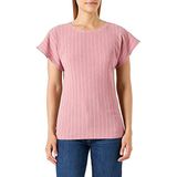 Supermom Fairburn T-shirt met korte mouwen voor dames, Foxglove - N069, 44