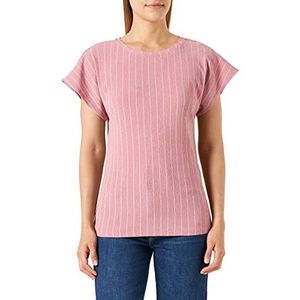 Supermom Fairburn T-shirt met korte mouwen voor dames, Foxglove - N069, 34