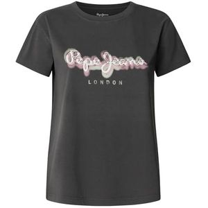 Pepe Jeans - Becky - T-shirt - Dames