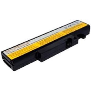 Amsahr 6 cel 4400mAh vervangende batterij voor Lenovo IdeaPad Y460, Y460N, 063334U, 063335U, 063346U, 063347U, Y460A, Y460A-IFI