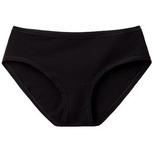 United Colors of Benetton slip, Zwart, S