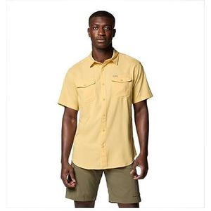 Columbia herenoverhemd met korte mouwen, Utilizer II
