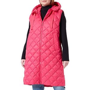 Marc O'Polo Geweven outdoor vest van stof voor dames, 652, 34