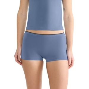 Sloggi - Go Sense - Boxershorts - Blue Shadow - 2-Pack