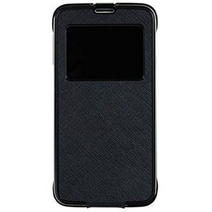 Anymode Flip Case - View Cradle Case - Samsung Galaxy S5 - zwart