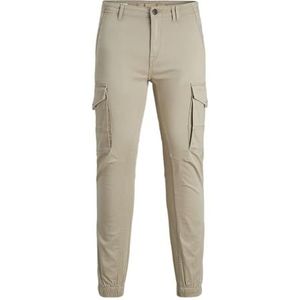 Jack & Jones Paul Flake Cargo Broek Junior