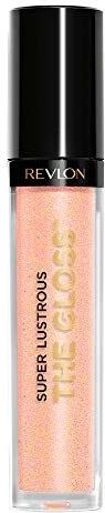Revlon - Super Lustrous - Lipgloss - Roze - 3,8 ml