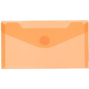 Grafoplas 4872752 enveloppen economisch met extra capaciteit, oranje
