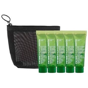 Peter Thomas Roth - Komkommer 5-pack gezichtsmaskers voor een rustgevende huid. Ideaal voor de kalmering en verzorging van de huid.