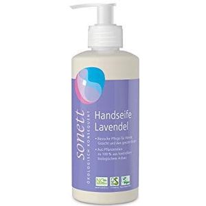 Sonett - Handzeep - Lavendel - 300 ml