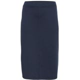 KAFFE Curve - Jenna - Damesrok - Elegant en Trendy