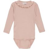 Minymo - Body - Zacht - Goede Pasvorm - Hoge Bewegingsvrijheid