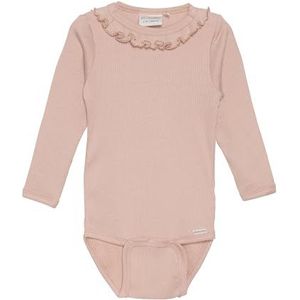 Minymo - Body - Zacht - Goede Pasvorm - Hoge Bewegingsvrijheid