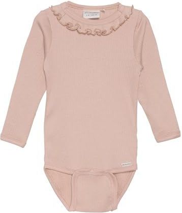 Minymo - Body - Zacht - Goede Pasvorm - Hoge Bewegingsvrijheid