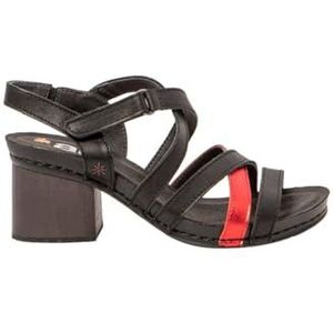 ART 1877 I Wish, damessandalen, Nappa Multi Zwart, 41 EU