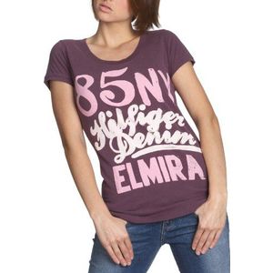 Tommy Jeans T-shirt voor dames