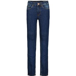 Garcia Kids Meisjesbroek Denim Jeans, rinsed, 134 cm