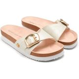 Teenslippers - Microfibre - Ademend - Absorberend - Gewichtverdeling