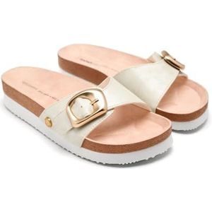 Teenslippers - Microfibre - Ademend - Absorberend - Gewichtverdeling