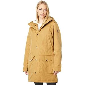 Fjallraven Greenland W Winterparka voor dames