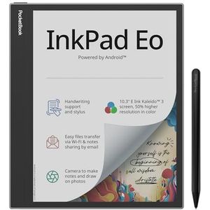 PocketBook InkPad X Pro - Tweedekansje