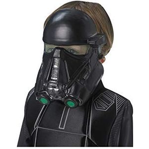 Star Wars 33696NS Masker, Zwart, One Size