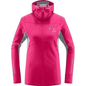 Haglöfs L.i.m Mid Comp Hood Damesjas