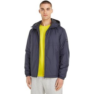 Tommy Hilfiger - Portland - Tussenjas - Desert Sky - Geweven