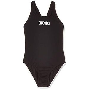 ARENA Solid Swim Pro badpak voor meisjes