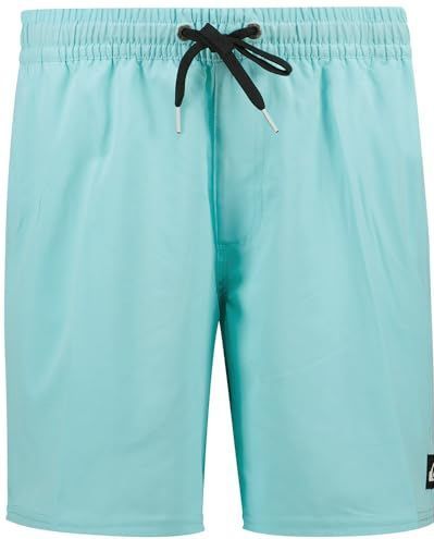 Quiksilver Heren Spl Surfsilk Piped Volley 16 boardshorts (Pack van 1)