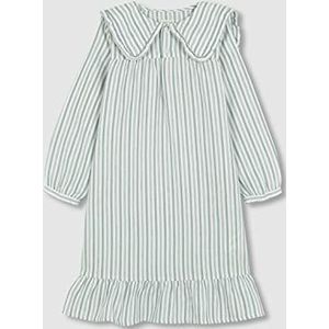 Gocco Camison Pyjamaset, donkergroen, 3-4 jaar voor meisjes, donkergroen, 3-4 Jaren