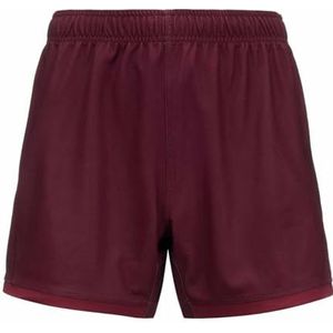 Kappa - UBB Kombat - Outdoor Shorts - Bordeaux - 2023/24