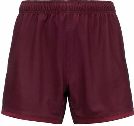 Kappa - UBB Kombat - Outdoor Shorts - Bordeaux - 2023/24
