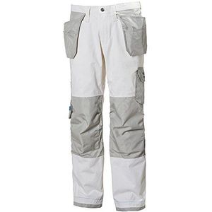 Helly Hansen - 76403 - Schilderbroek - 100% Katoen - Met Knieposterzakken van Cordura
