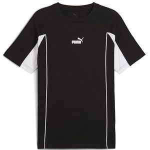 Puma - Sport T-shirt - Korte Mouwen
